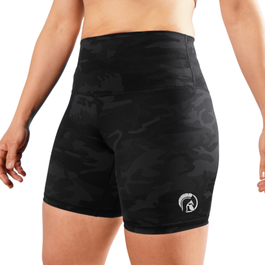 Lunara Shorts ½